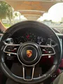 GTS Porsche Macan  2017 GTS