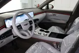 GV70 2.5L 5S 2WD - PRESTIGE+