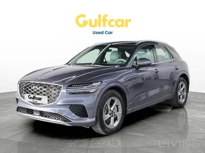 Genesis GV70 2.5T 2025
