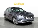 GV70 2.5L 5S 2WD - PRESTIGE+
