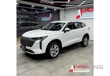 GWM Haval H6 2026 V4 Brand New