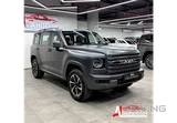 GWM Haval H9 2027 Brand New