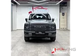 GWM Haval H9 2027 Brand New
