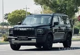 جي دبليو إم هاڤال ڤي7 2027 جديد تماماً 
