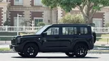 جي دبليو إم هاڤال ڤي7 2027 جديد تماماً 