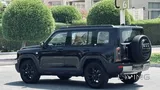 جي دبليو إم هاڤال ڤي7 2027 جديد تماماً 