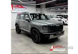 GWM Haval V7 2027 V4 Brand New