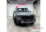 GWM Haval V7 2027 V4 Brand New