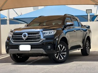 Great Wall Poer Luxury 2026