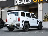GWM Tank 300. 2025