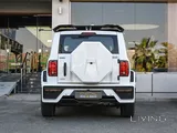 GWM Tank 300. 2025