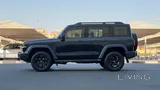 GWM TANK 300 2025