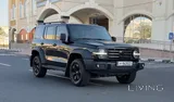 GWM TANK 300 2025