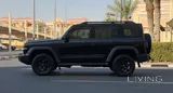 GWM TANK 300 2025