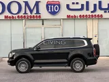 GWM Tank 500 2025