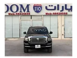 GWM Tank 500 2025