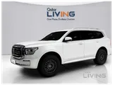 GWM تانك 500 2025