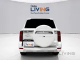 GWM تانك 500 2025