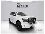 GWM تانك 500 2025