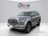 GWM Tank 500 2025