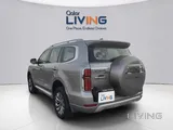 GWM Tank 500 2025