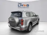 GWM Tank 500 2025