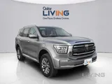 GWM Tank 500 2025