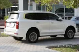 GWM - TANK 500   2025
