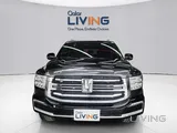 GWM Tank 500 2025