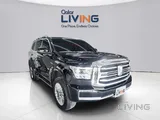 GWM Tank 500 2025