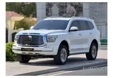 GWM Tank 500 2025