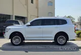 GWM Tank 500 2025