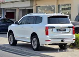 GWM Tank 500 2025