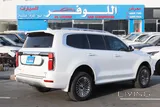 GWM Tank 500 2025