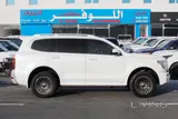 GWM Tank 500 2025