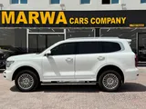 GWM Tank 500 2026