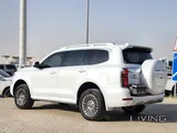 GWM Tank 500 2026