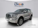 GWM Tank 500 2026