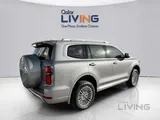GWM Tank 500 2026