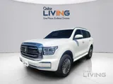 GWM Tank 500 2026