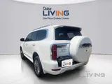 GWM Tank 500 2026