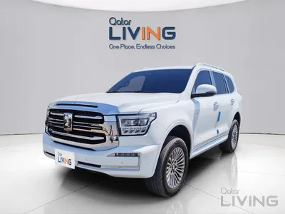 GWM Tank 500 2026