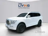 GWM Tank 500 2026