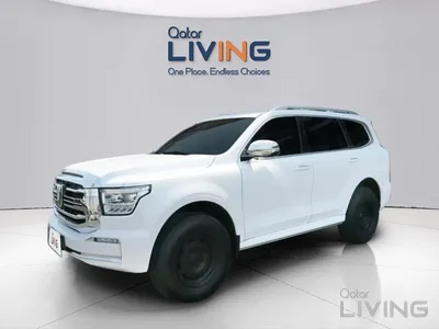 GWM Tank 500 2026