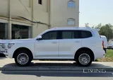 GWM Tank 500 2026