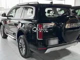GWM Tank 500 2026 Brand New