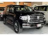 GWM Tank 500 2026 Brand New
