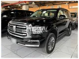 GWM Tank 500 2026 Brand New