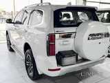 GWM Tank 500 2026 Brand New