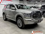 GWM Tank 500 2026 Brand New